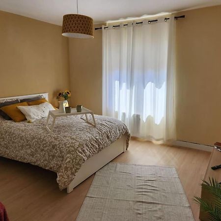 Moderno Apartamento Cerca Del Centro En Leon Leão Exterior foto
