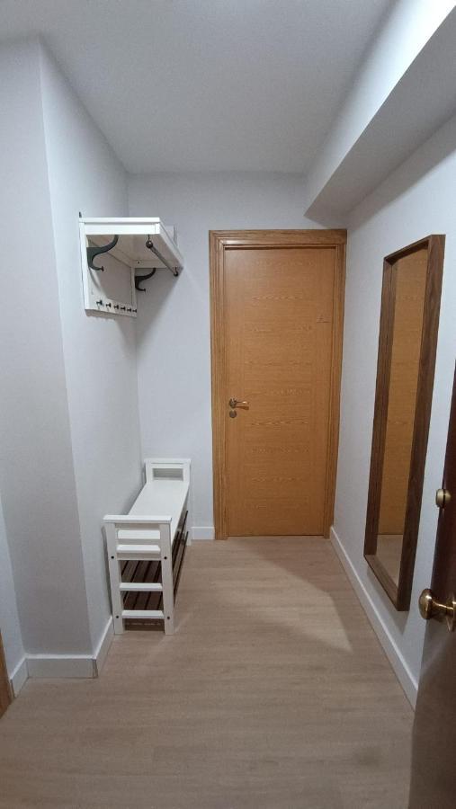 Moderno Apartamento Cerca Del Centro En Leon Leão Exterior foto