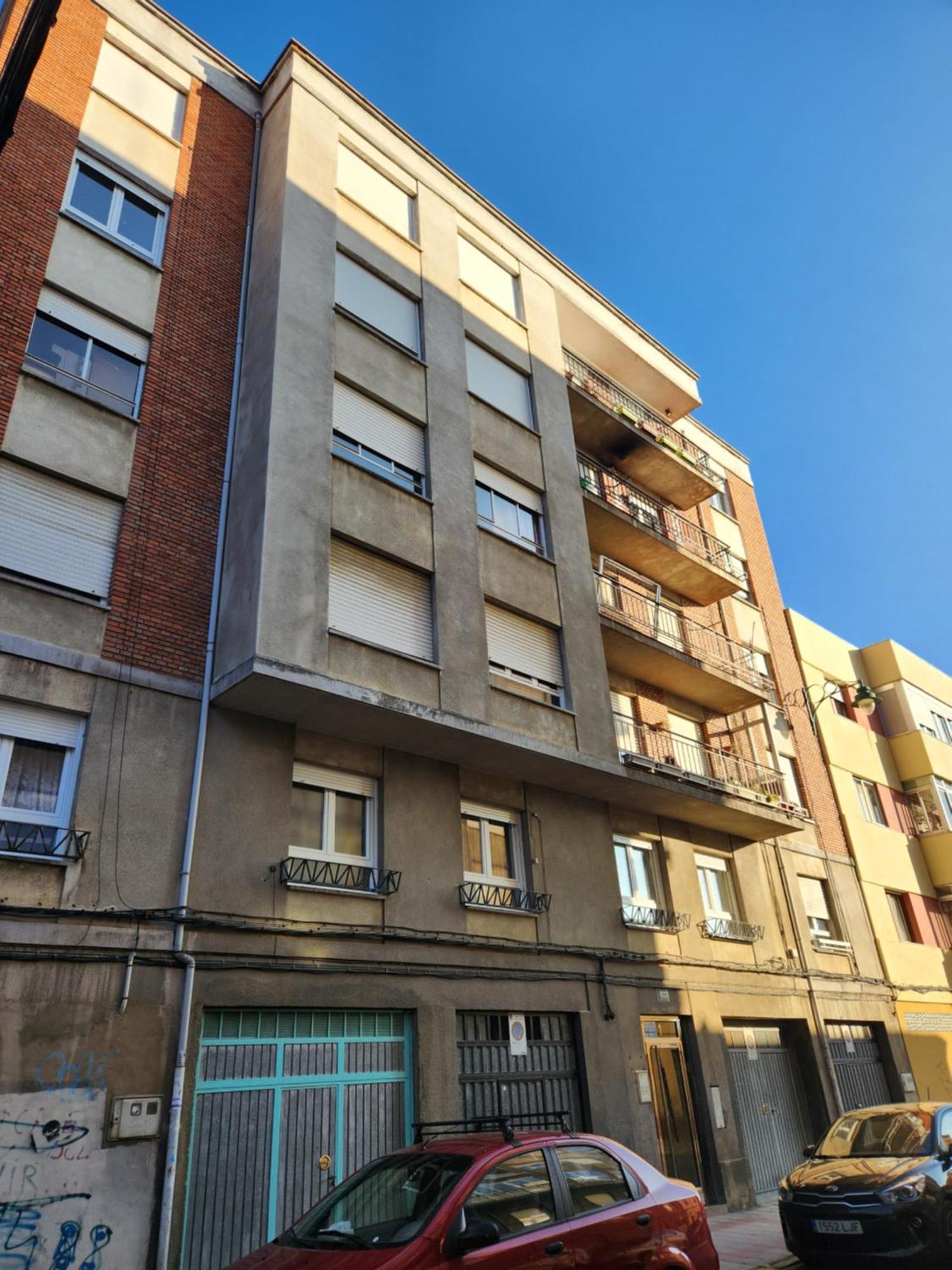 Moderno Apartamento Cerca Del Centro En Leon Leão Exterior foto