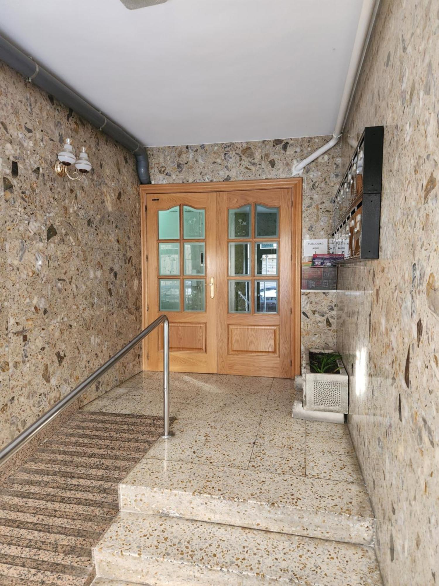 Moderno Apartamento Cerca Del Centro En Leon Leão Exterior foto